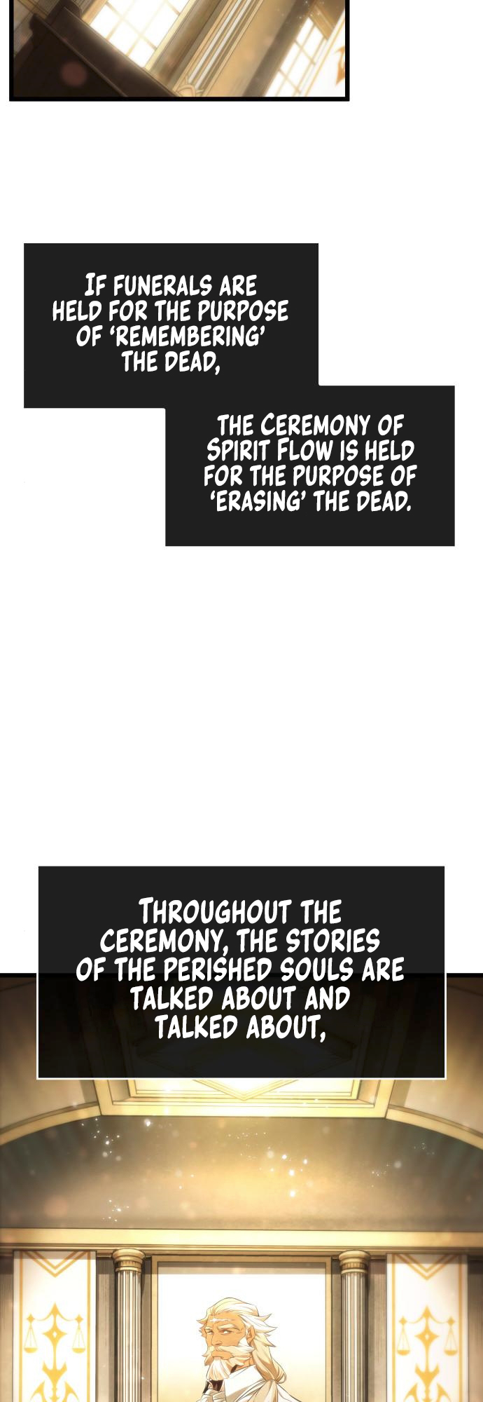 The World After the Fall Chapter 33 - Page 3