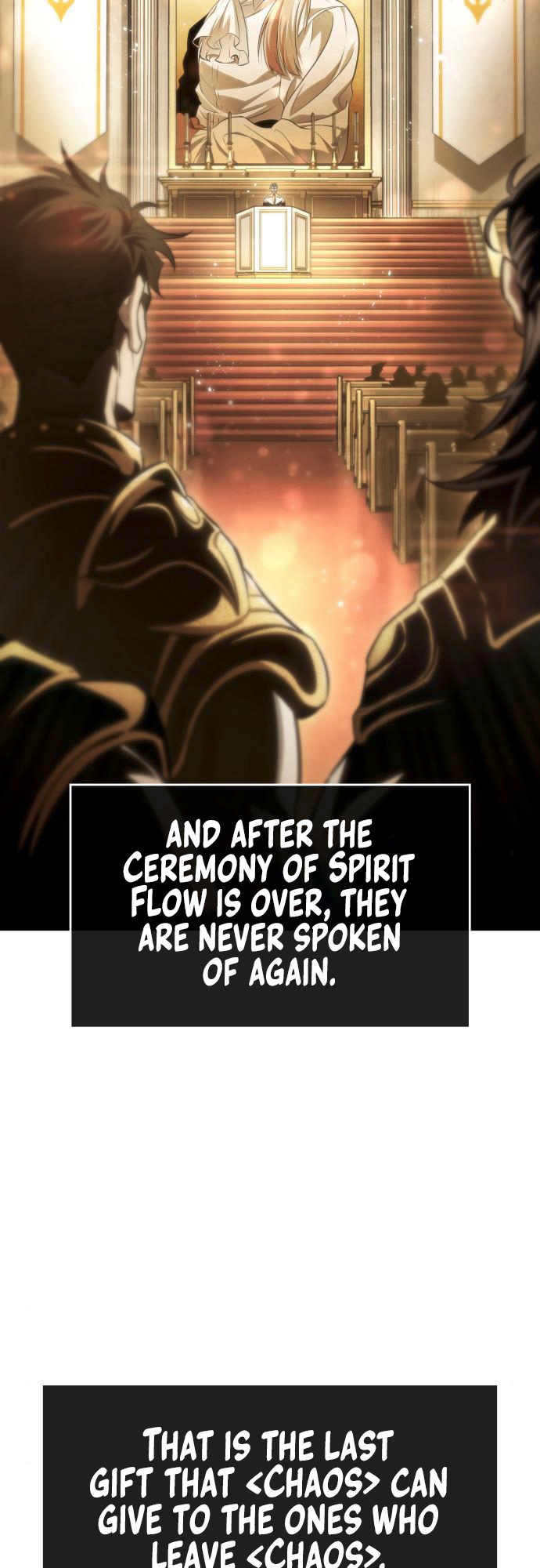 The World After the Fall Chapter 33 - Page 4