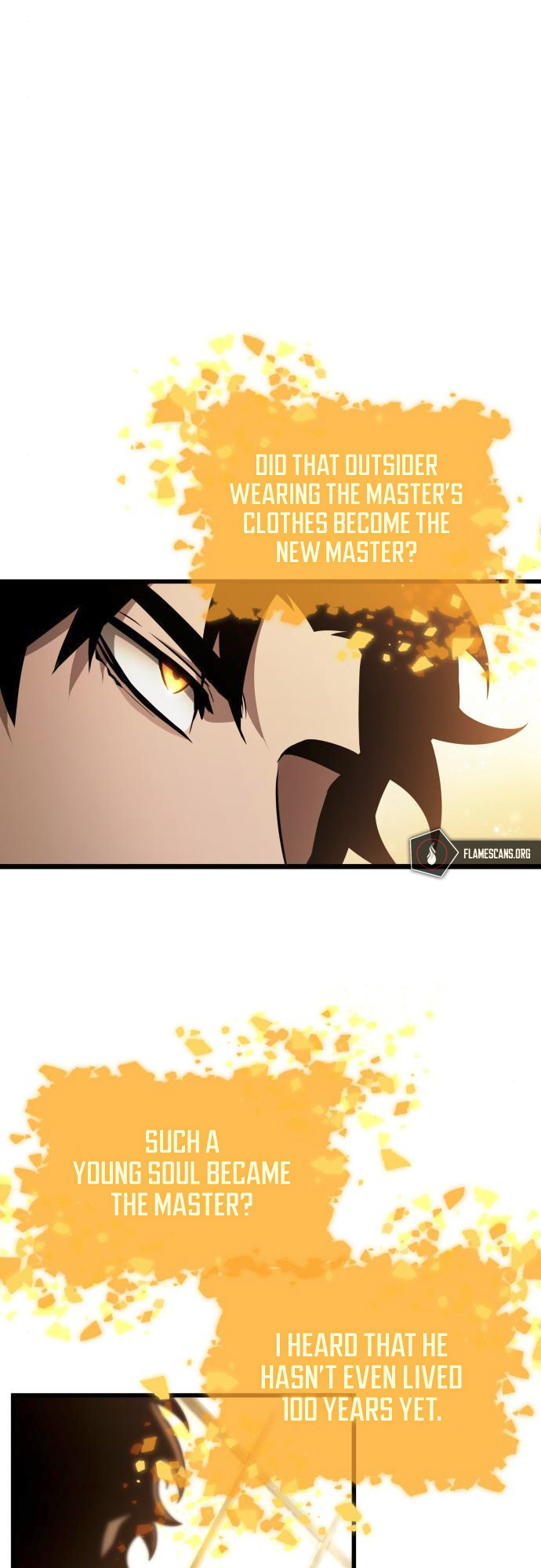 The World After the Fall Chapter 33 - Page 11