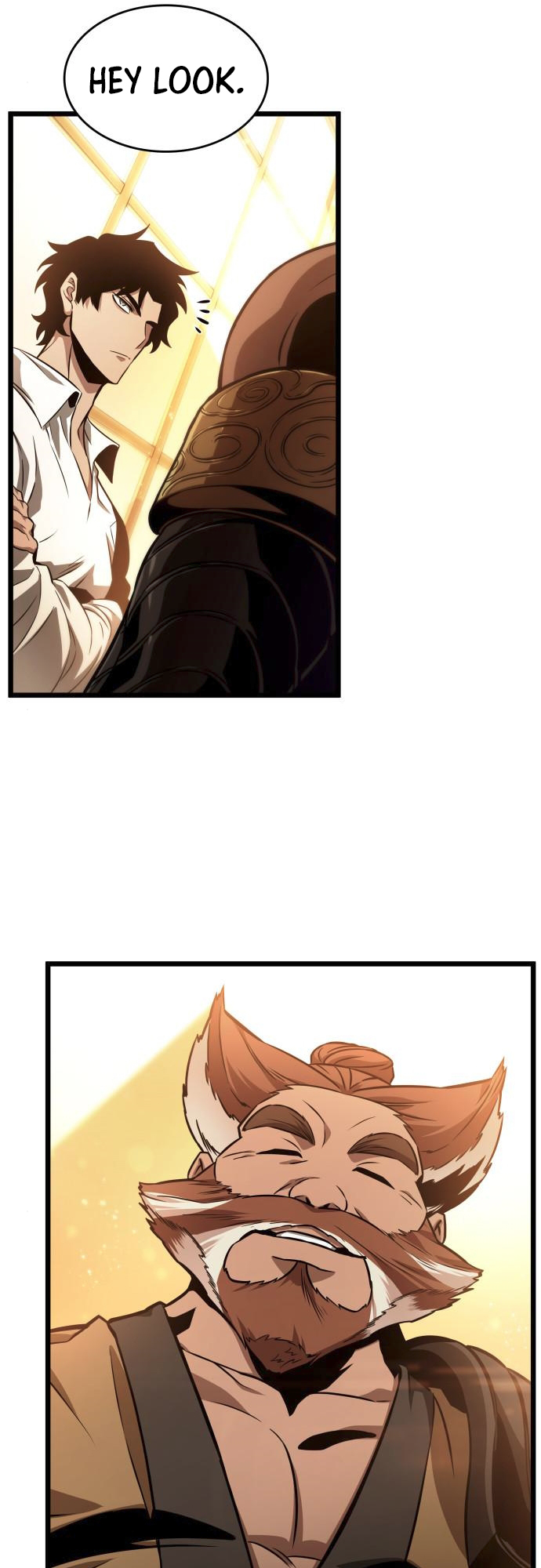 The World After the Fall Chapter 33 - Page 15