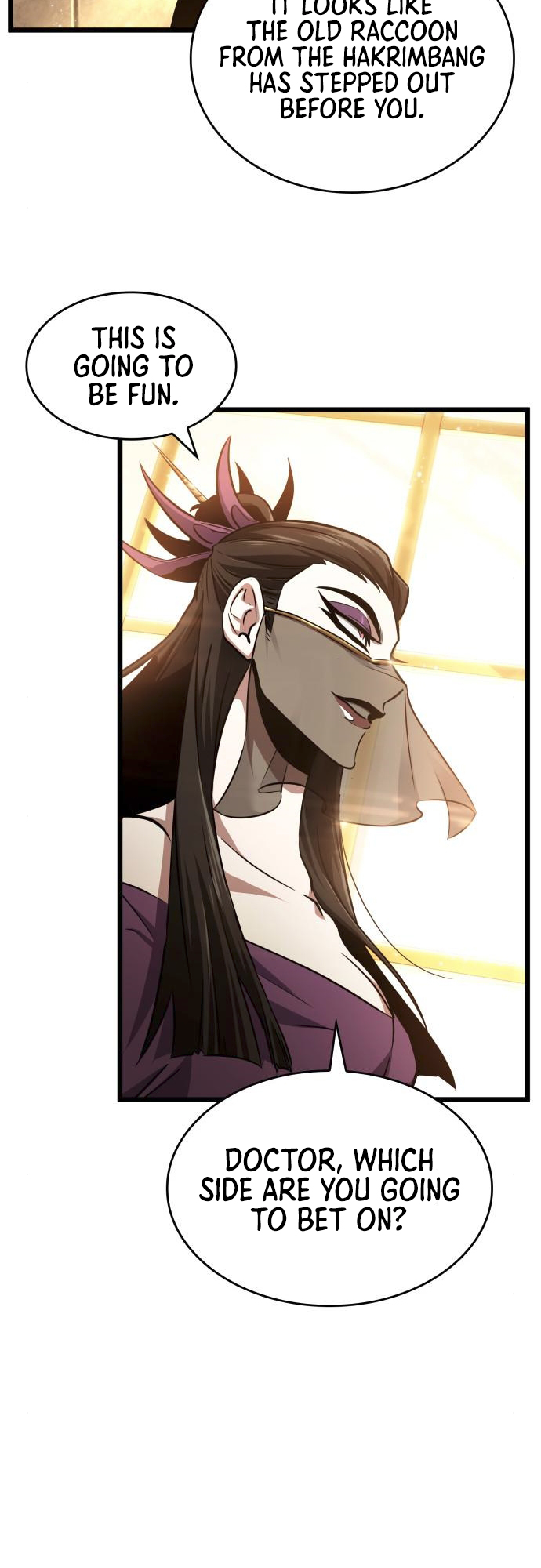 The World After the Fall Chapter 33 - Page 17