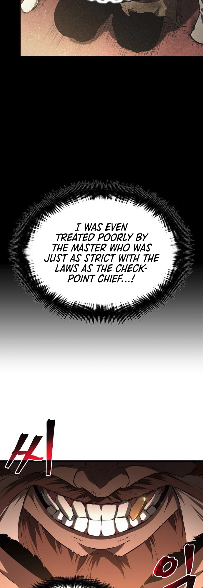 The World After the Fall Chapter 33 - Page 30