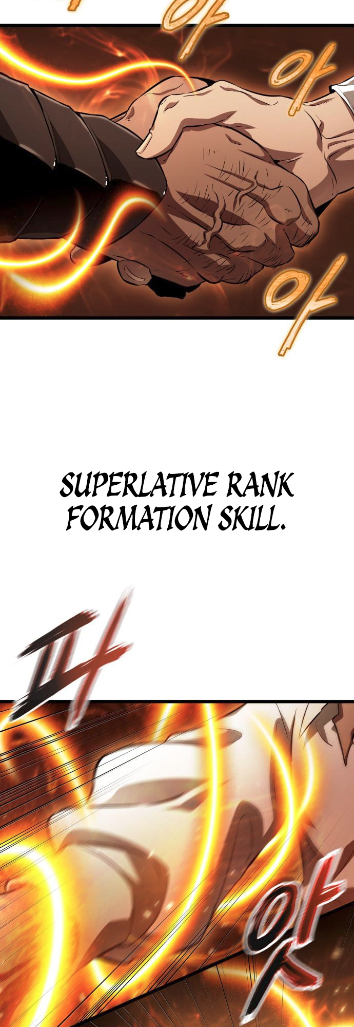 The World After the Fall Chapter 33 - Page 33