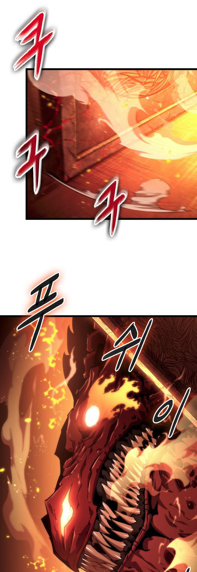 The World After the Fall Chapter 33 - Page 36