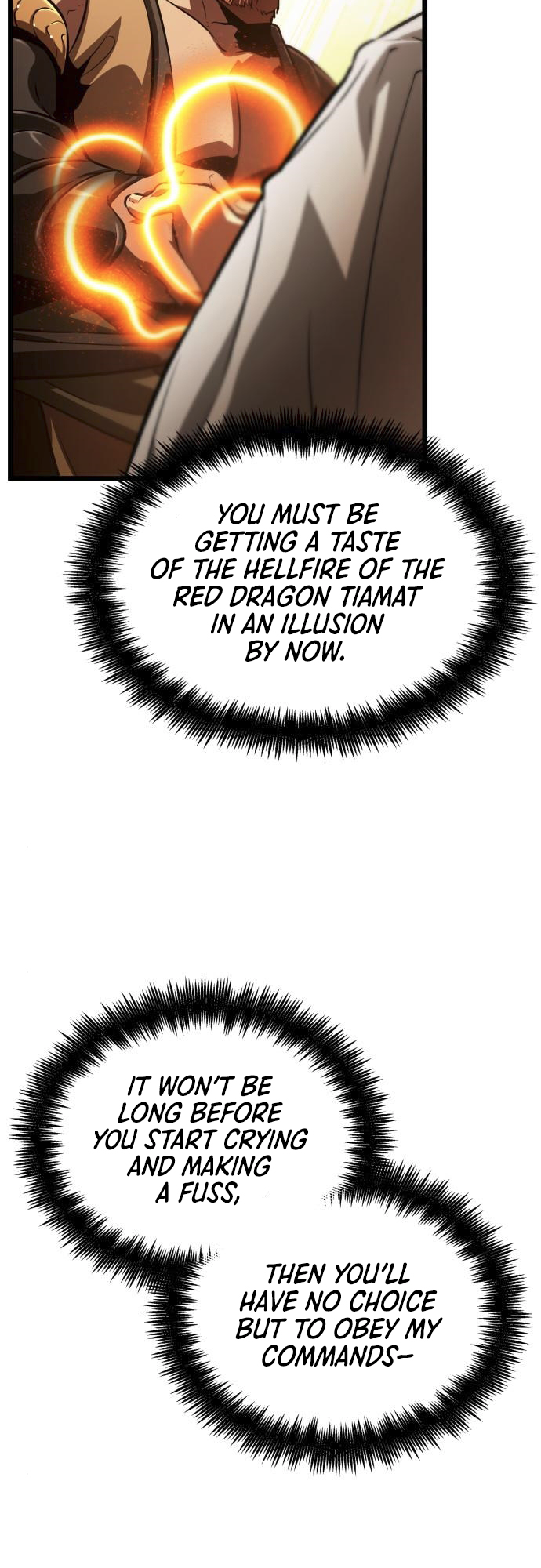 The World After the Fall Chapter 33 - Page 40