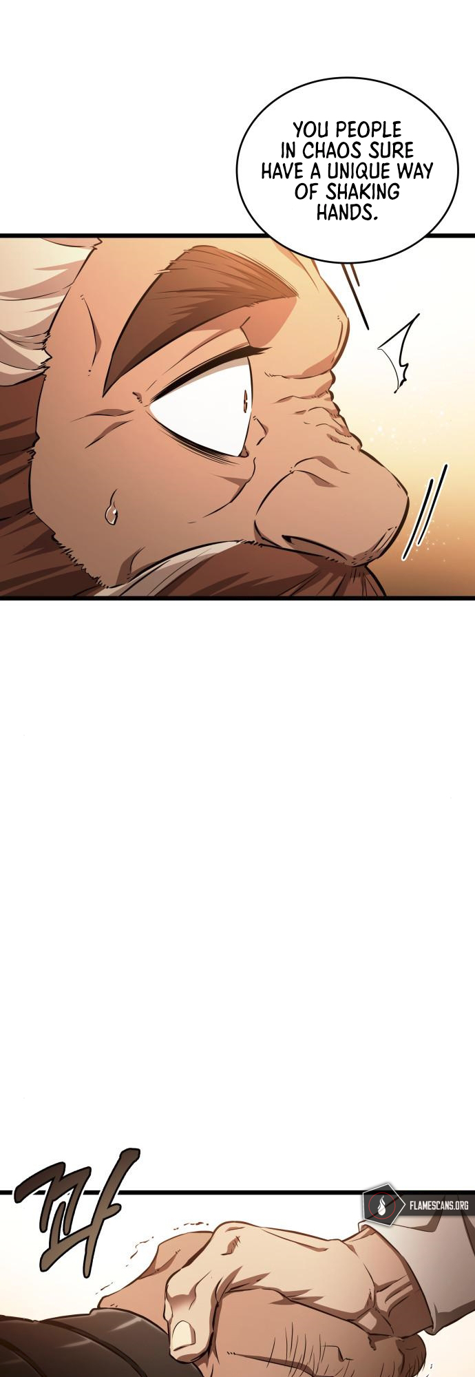 The World After the Fall Chapter 33 - Page 41