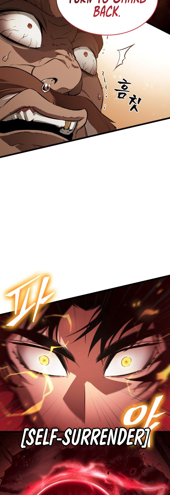 The World After the Fall Chapter 33 - Page 44