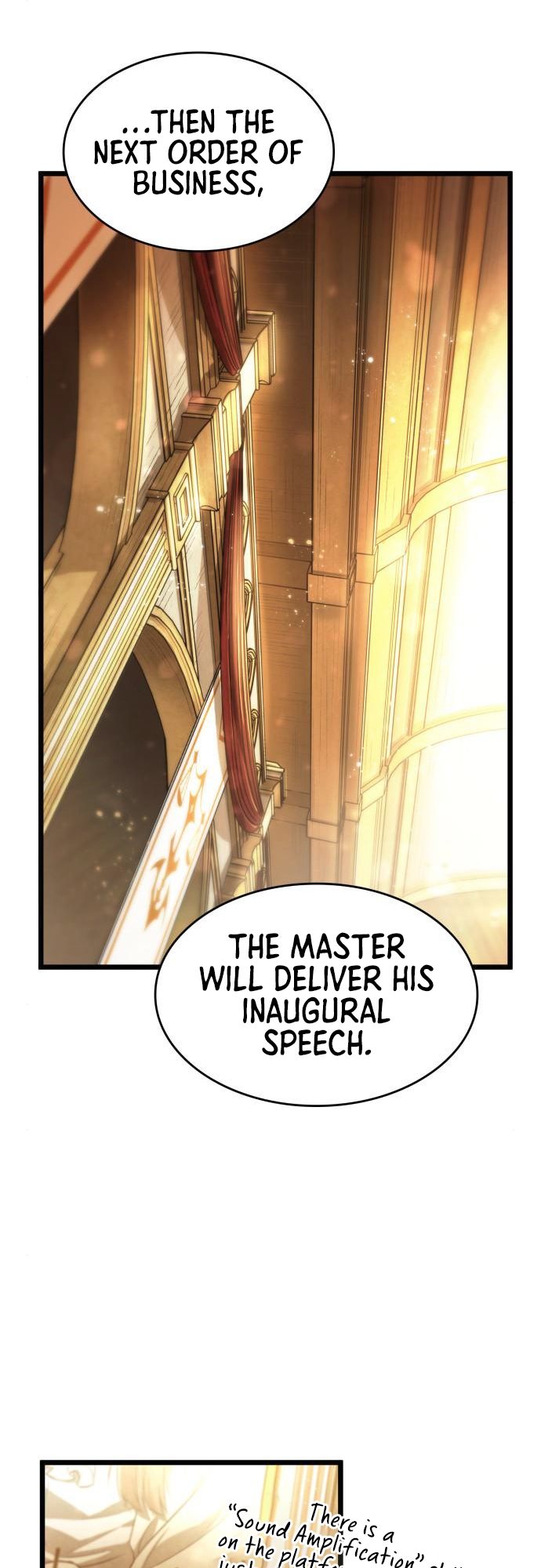 The World After the Fall Chapter 33 - Page 50