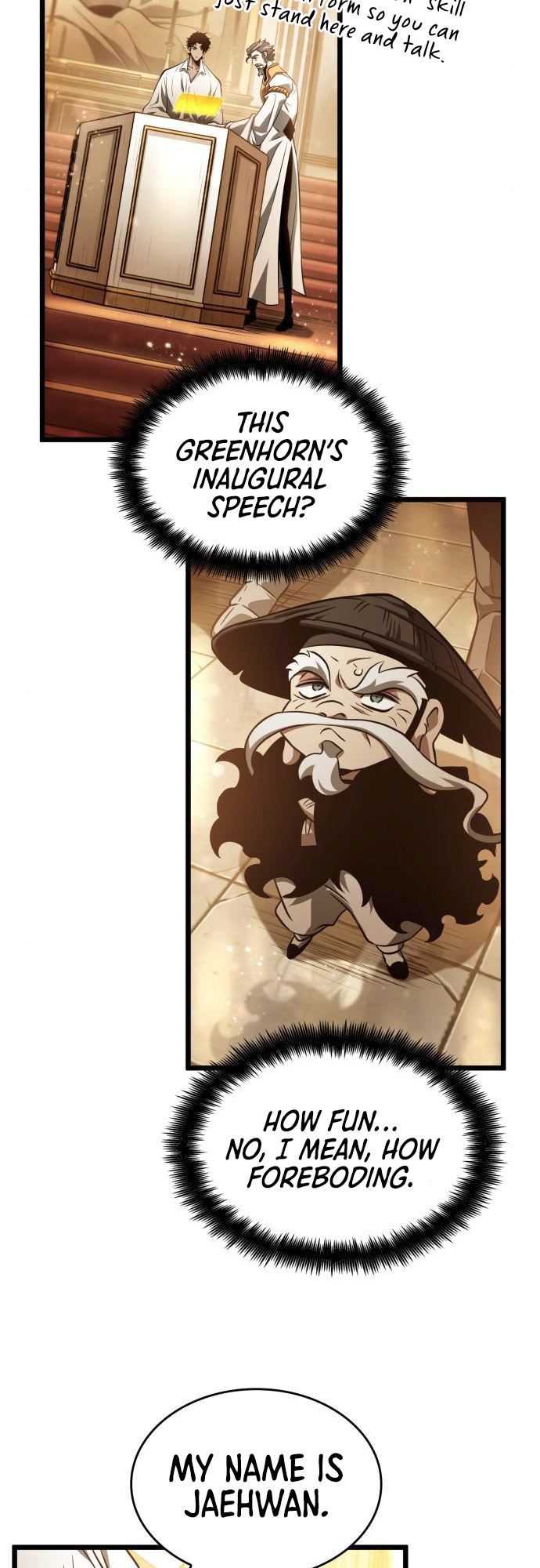 The World After the Fall Chapter 33 - Page 51