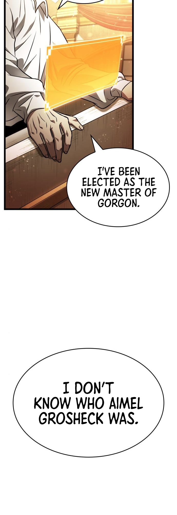The World After the Fall Chapter 33 - Page 52