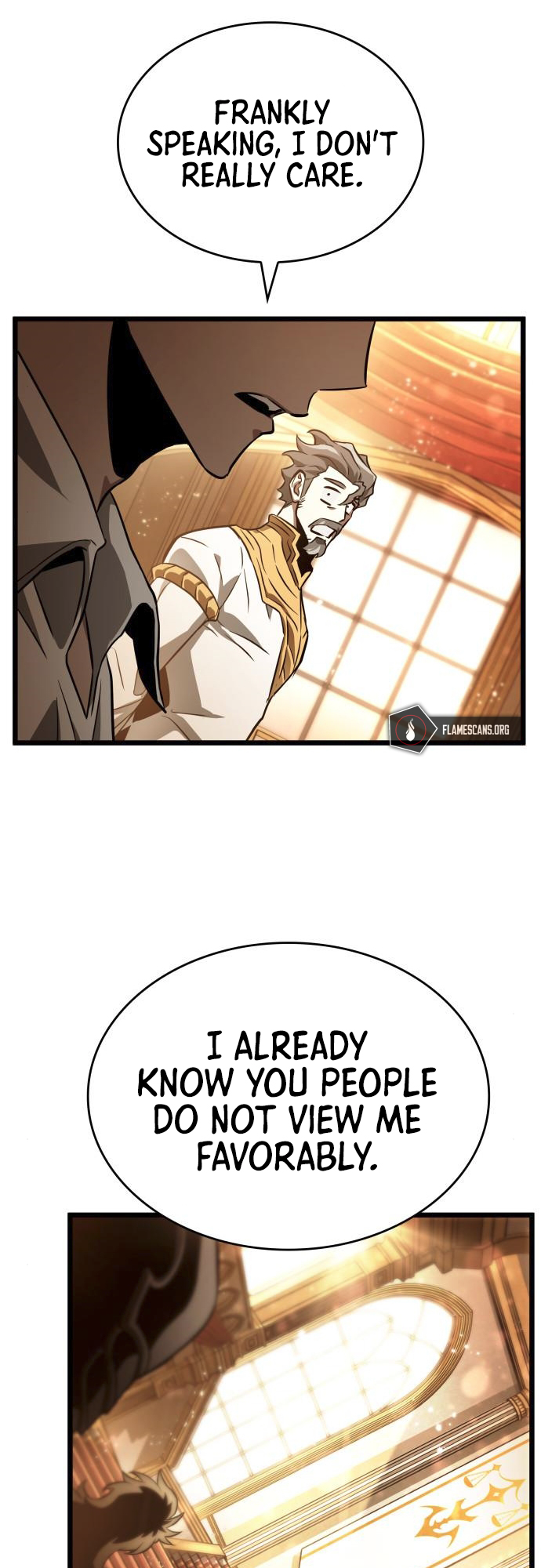 The World After the Fall Chapter 33 - Page 54