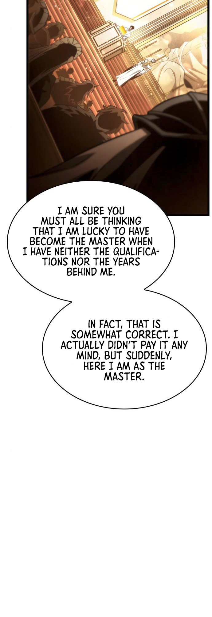 The World After the Fall Chapter 33 - Page 55