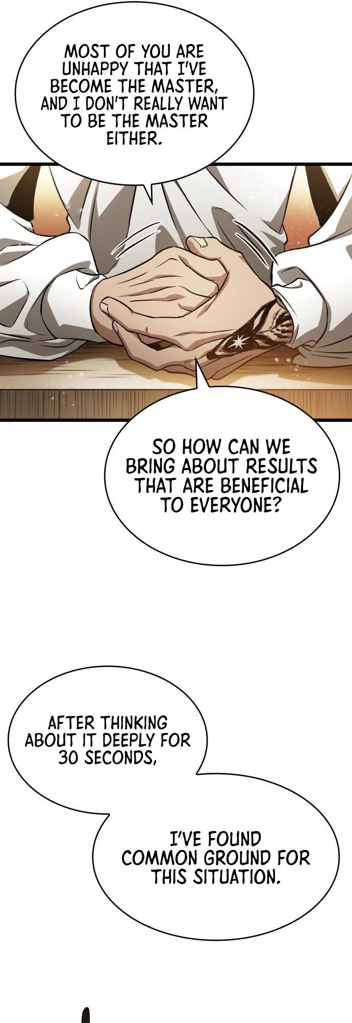 The World After the Fall Chapter 33 - Page 56