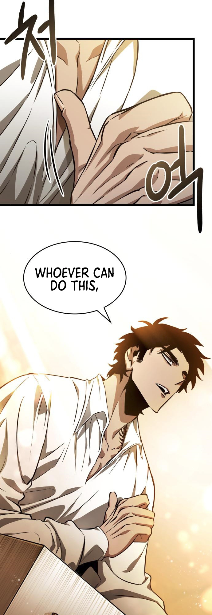 The World After the Fall Chapter 33 - Page 57
