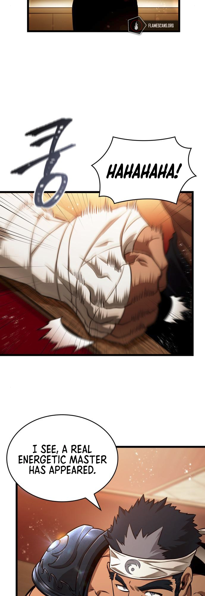 The World After the Fall Chapter 33 - Page 59