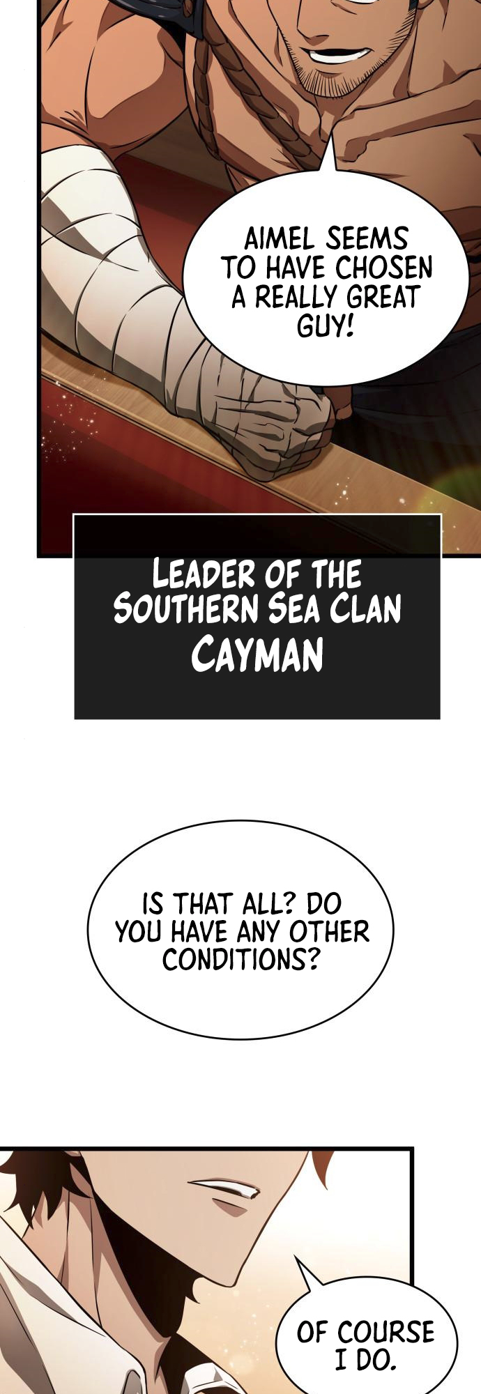 The World After the Fall Chapter 33 - Page 60