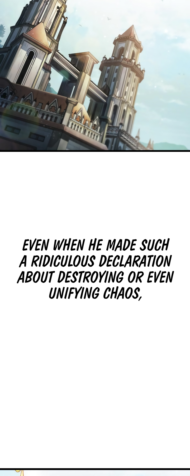The World After the Fall Chapter 34 - Page 5