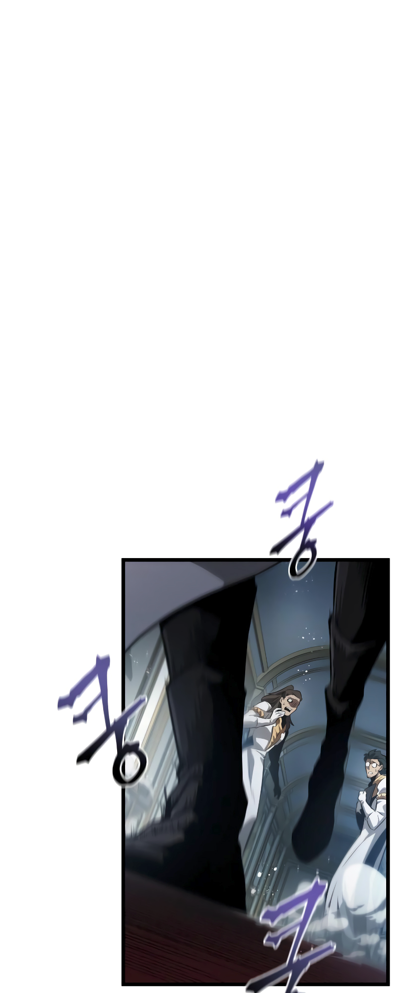 The World After the Fall Chapter 34 - Page 14
