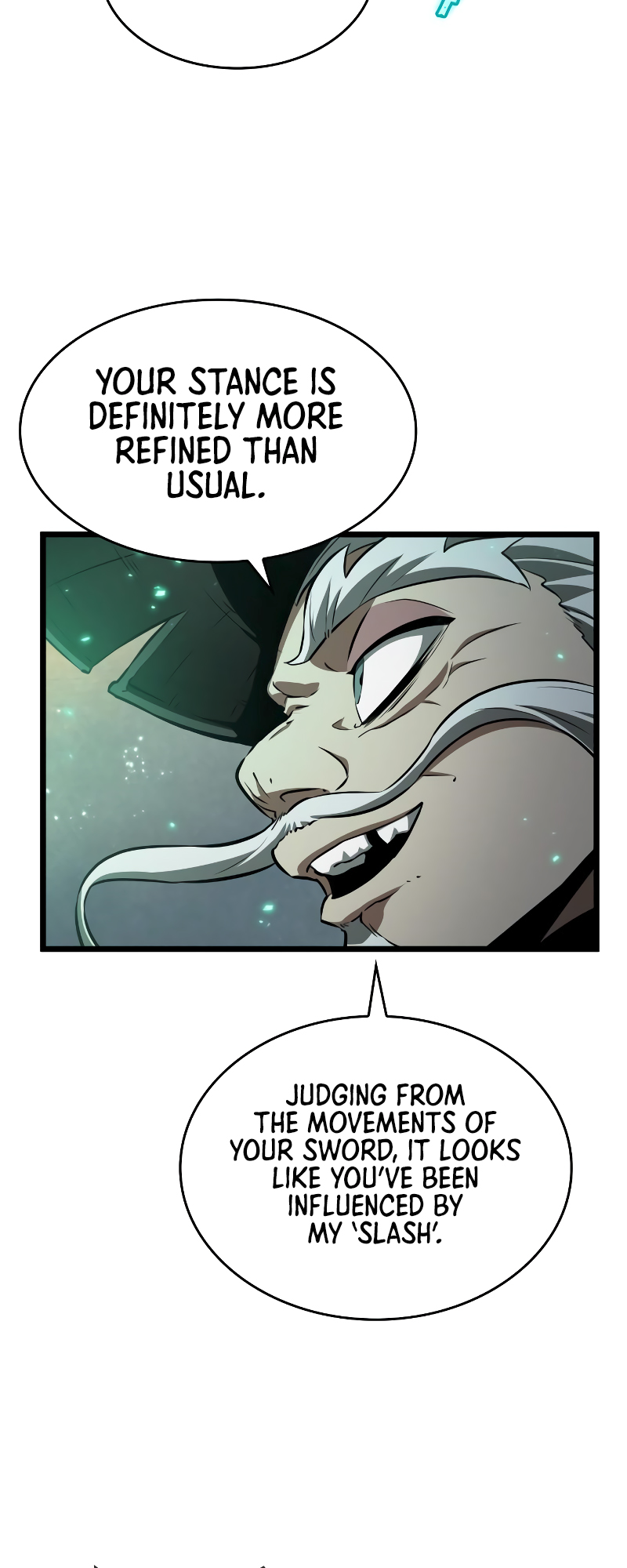 The World After the Fall Chapter 34 - Page 28