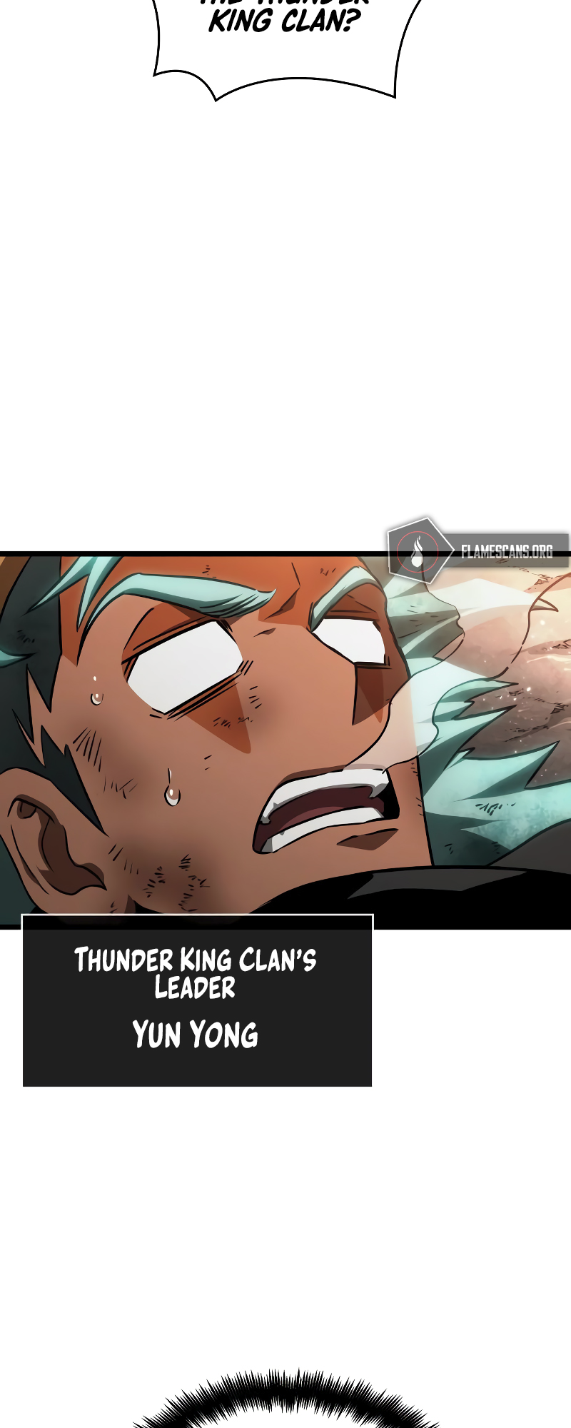 The World After the Fall Chapter 34 - Page 37