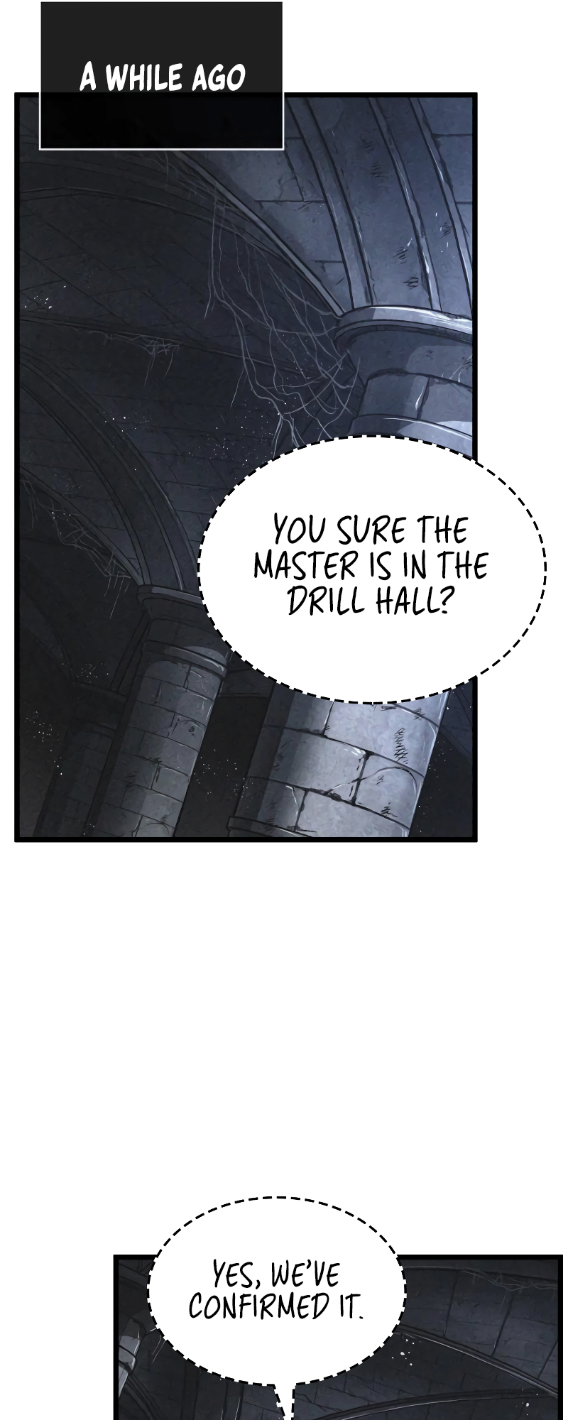 The World After the Fall Chapter 34 - Page 39