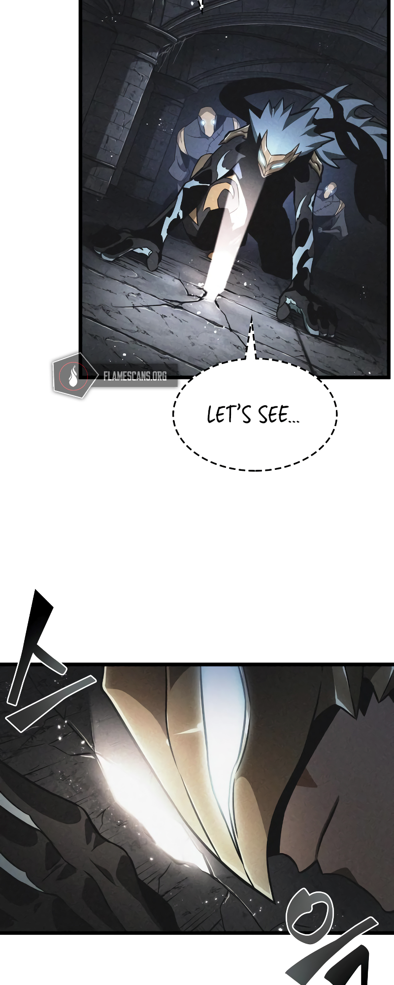 The World After the Fall Chapter 34 - Page 40