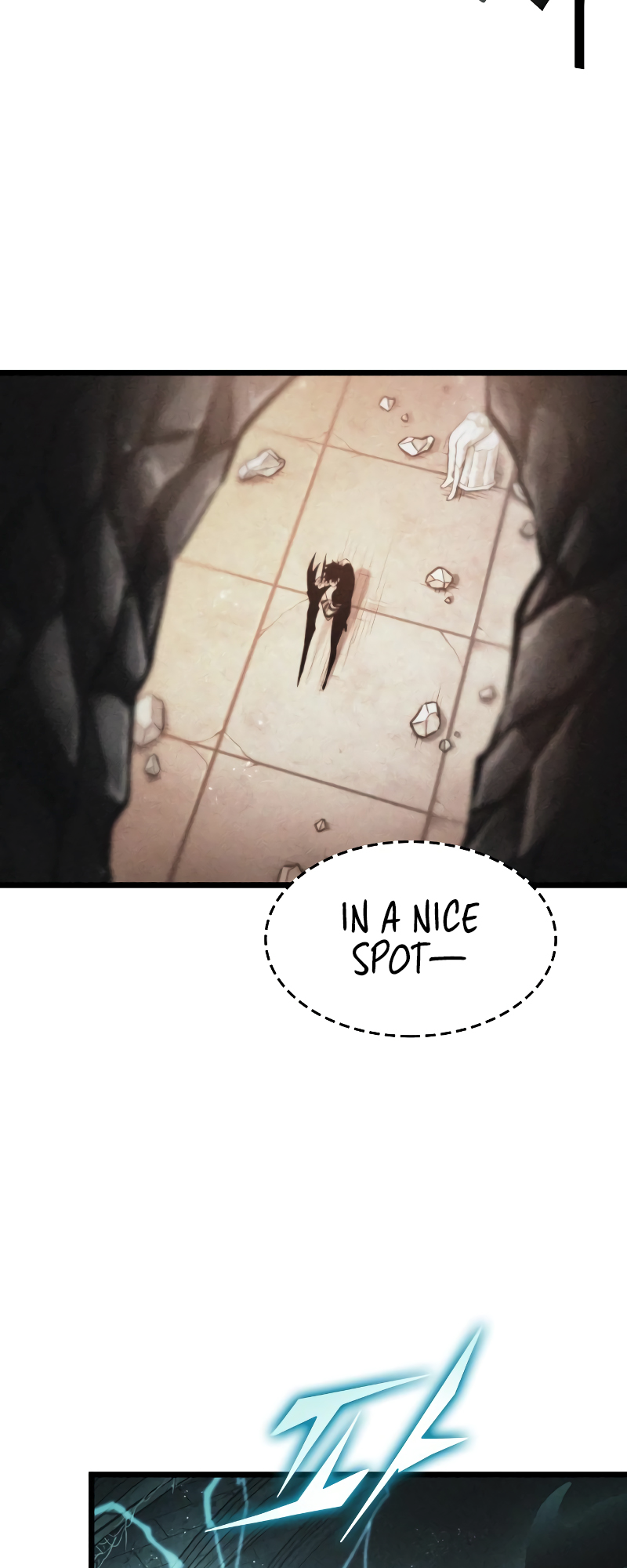 The World After the Fall Chapter 34 - Page 41