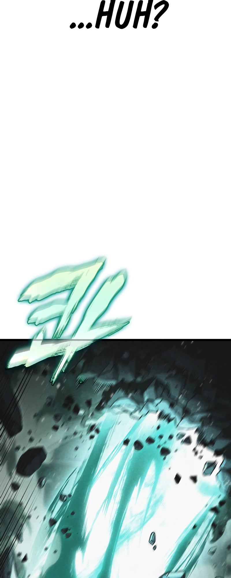 The World After the Fall Chapter 34 - Page 45