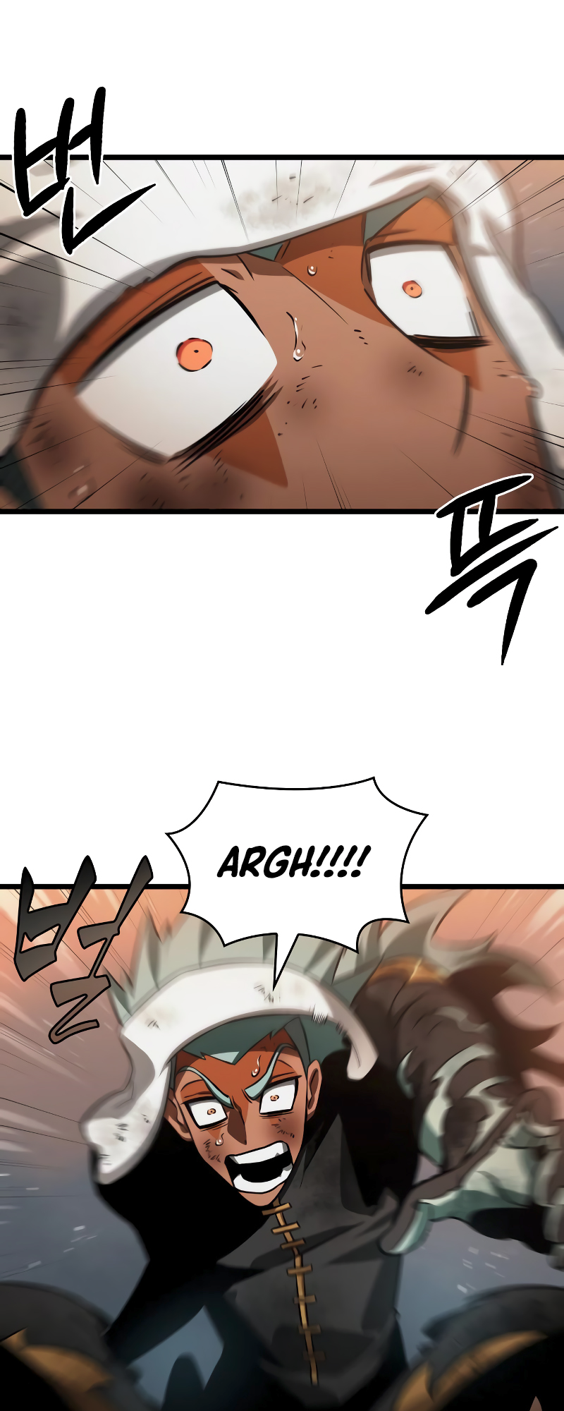 The World After the Fall Chapter 34 - Page 47