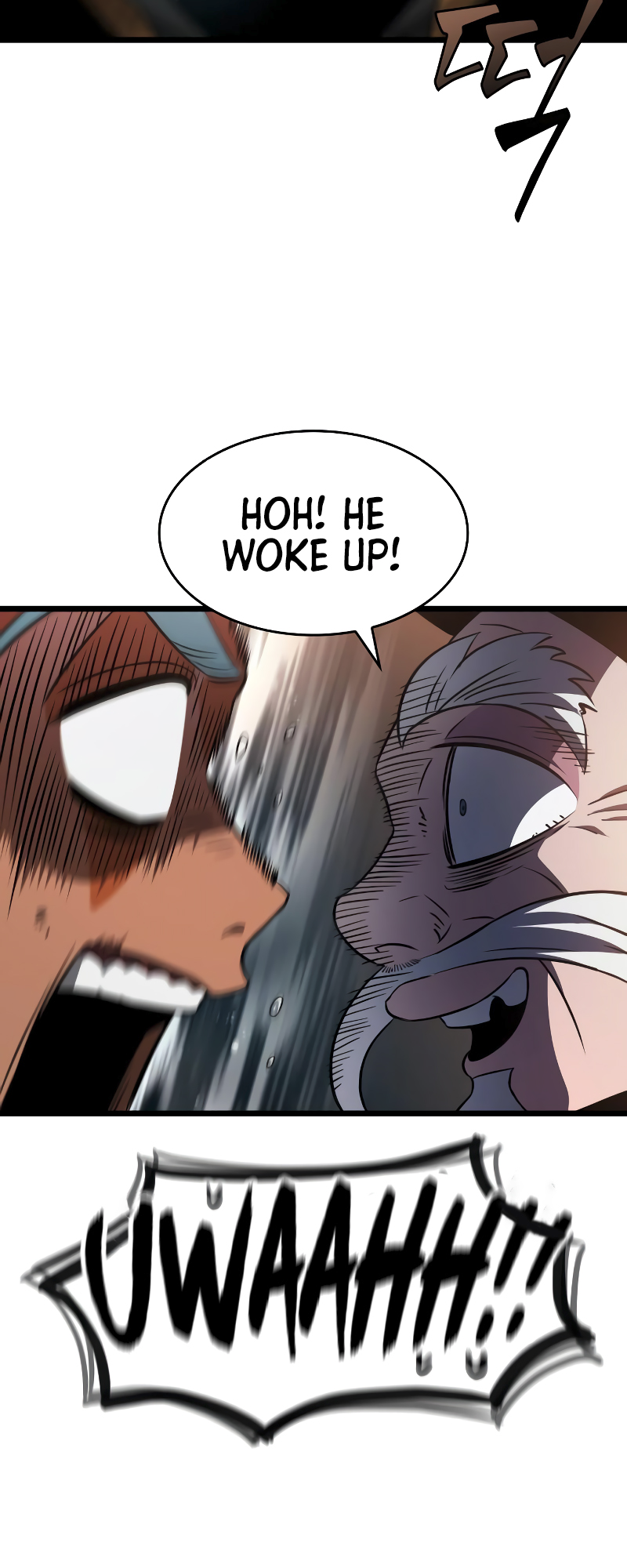 The World After the Fall Chapter 34 - Page 48