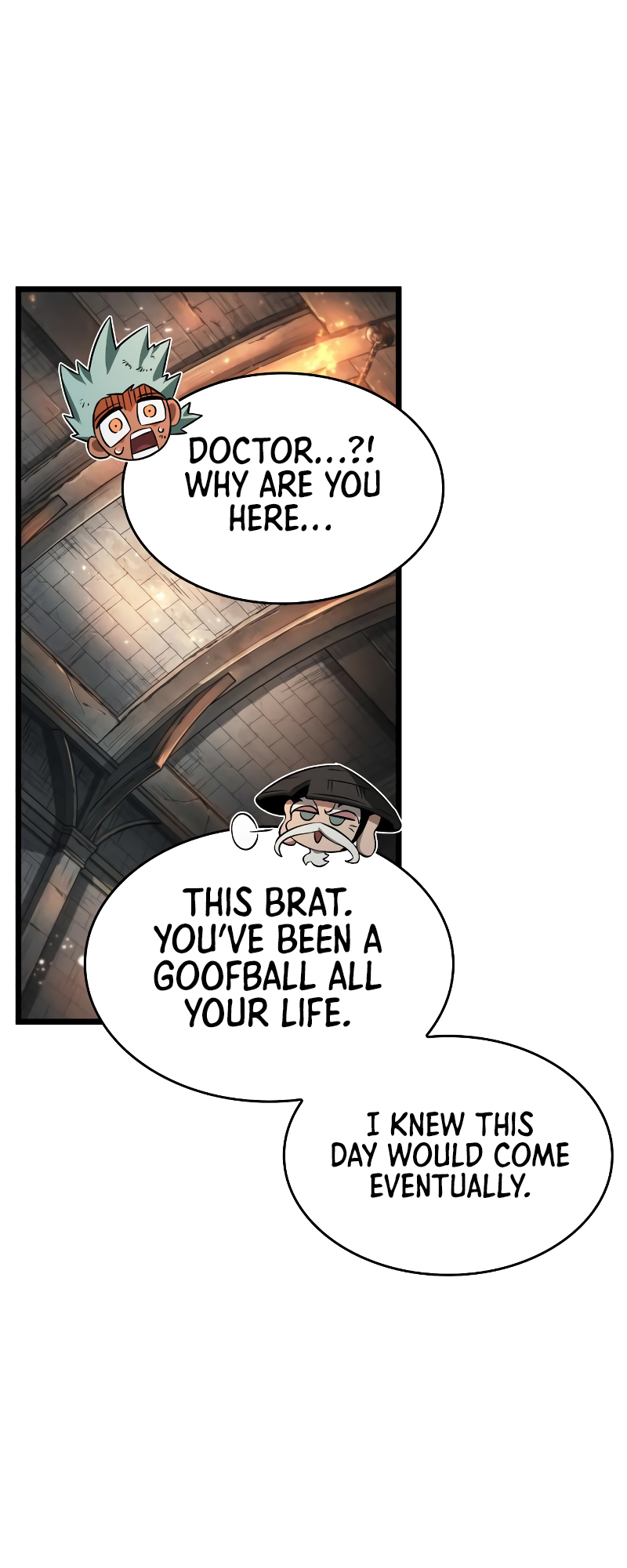 The World After the Fall Chapter 34 - Page 49