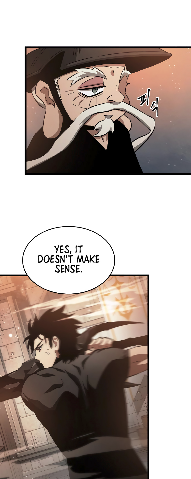 The World After the Fall Chapter 34 - Page 52
