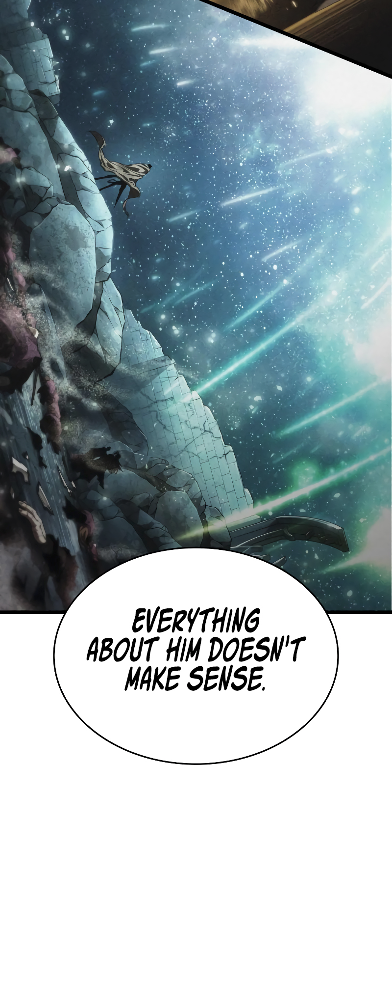 The World After the Fall Chapter 34 - Page 55
