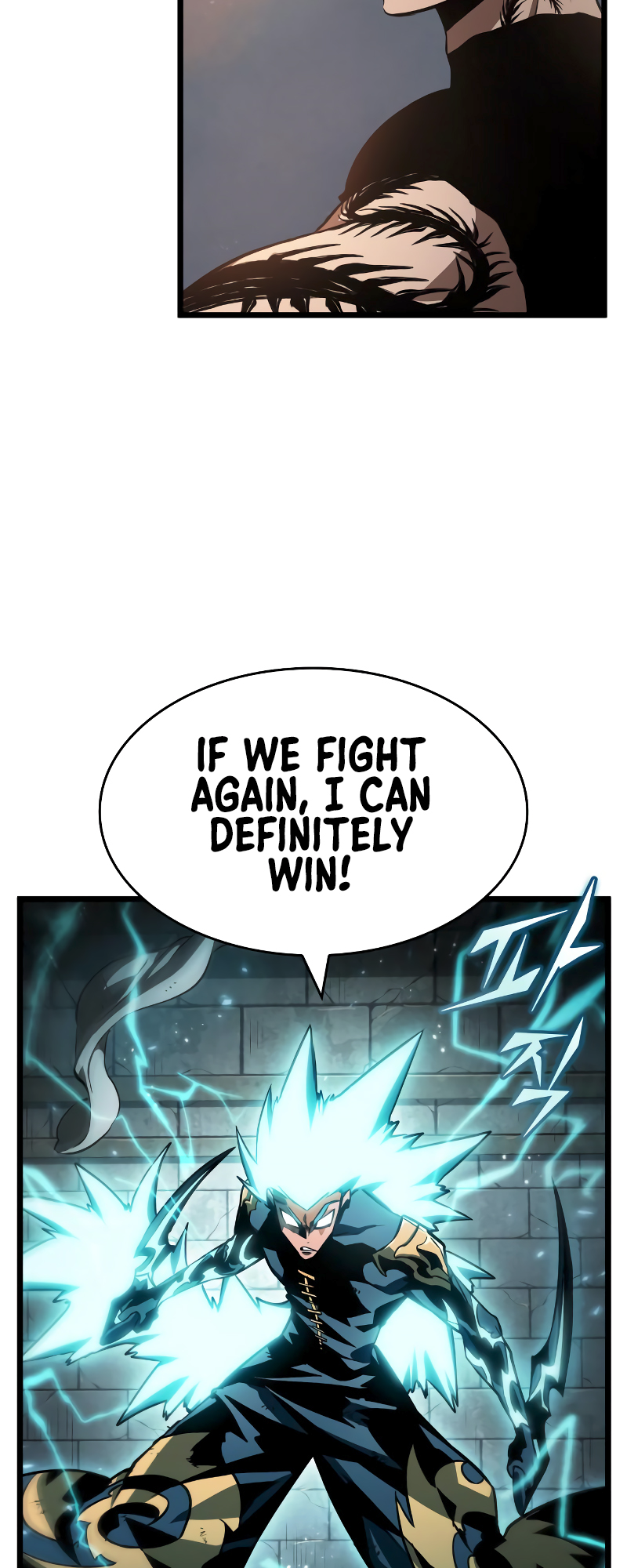 The World After the Fall Chapter 34 - Page 57