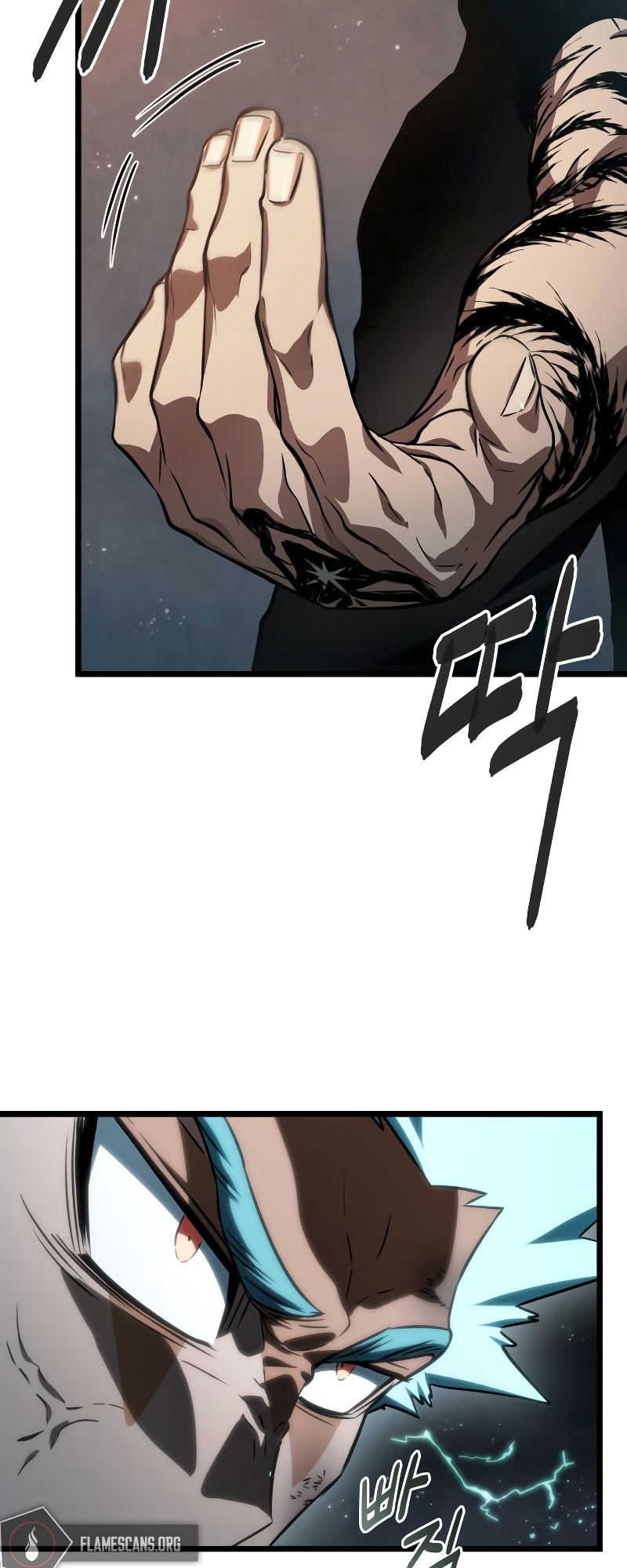 The World After the Fall Chapter 34 - Page 60