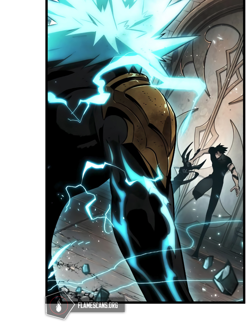 The World After the Fall Chapter 34 - Page 69