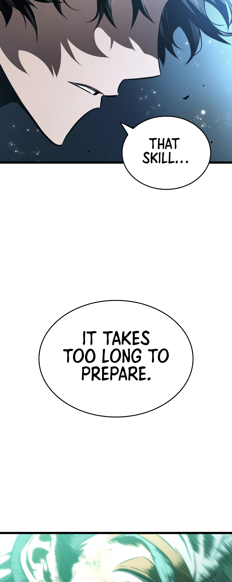 The World After the Fall Chapter 34 - Page 75