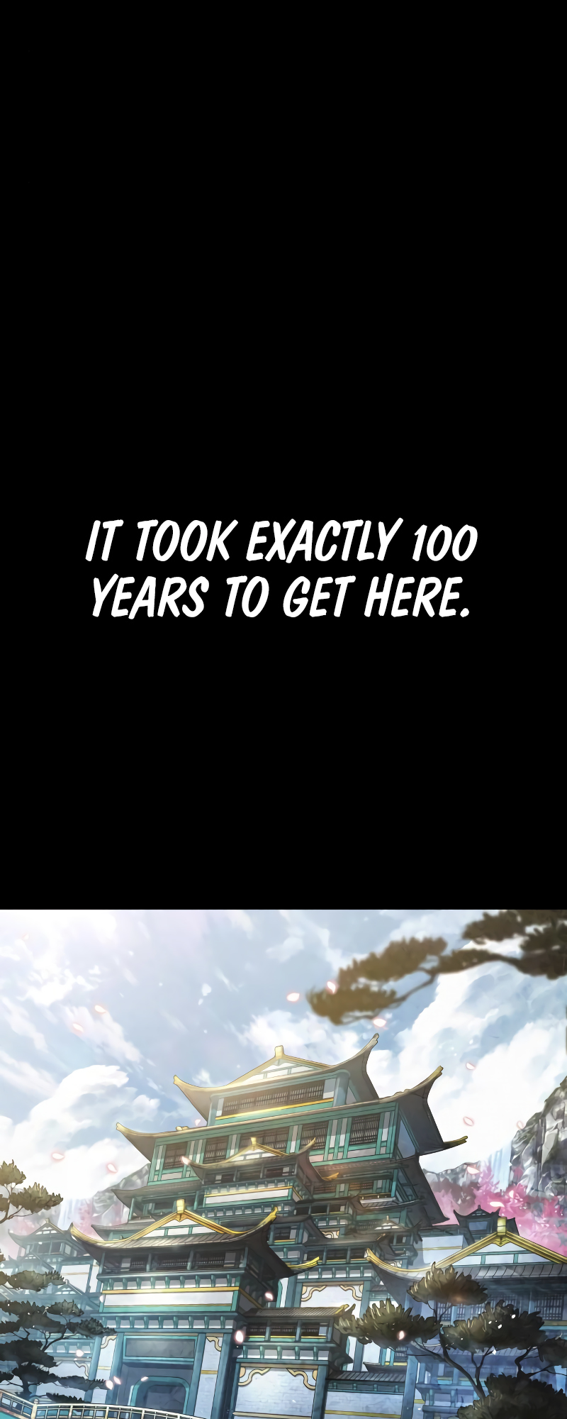 The World After the Fall Chapter 35 - Page 3