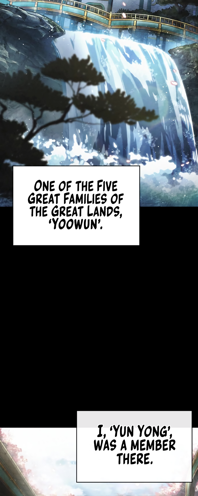 The World After the Fall Chapter 35 - Page 4
