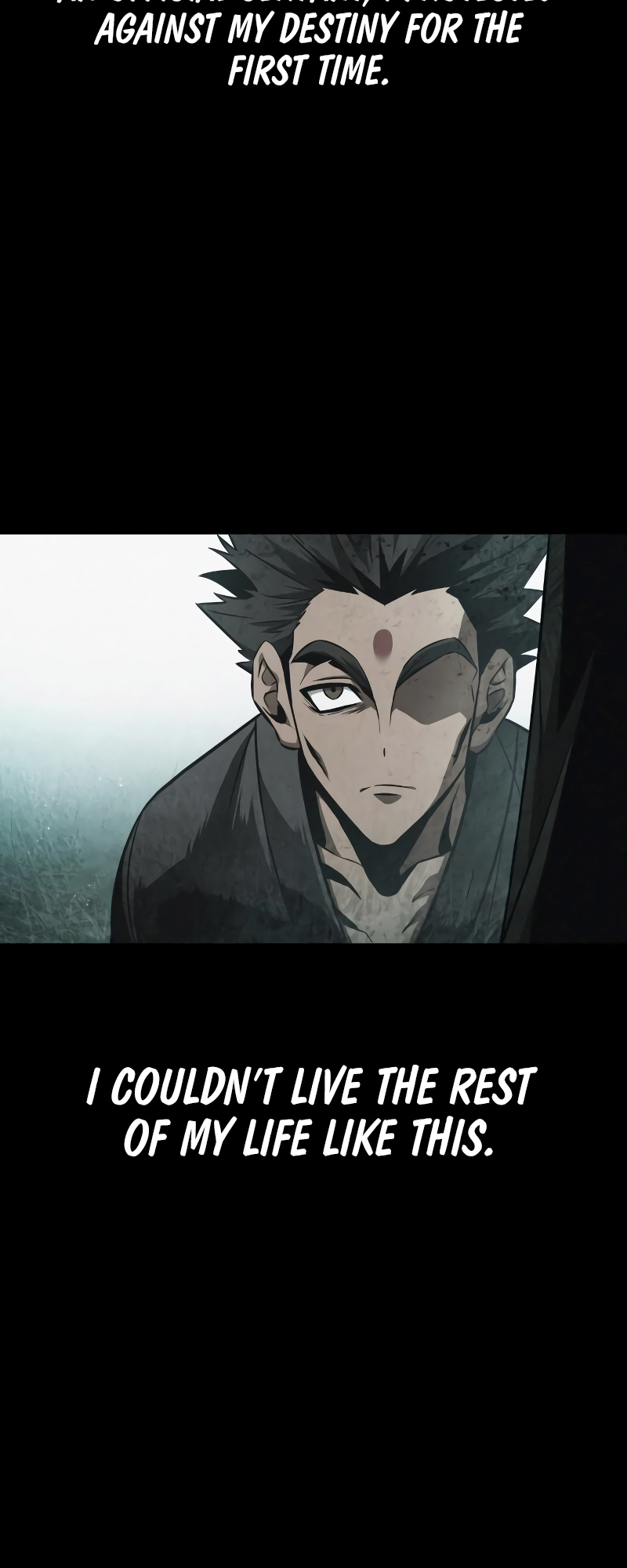 The World After the Fall Chapter 35 - Page 12