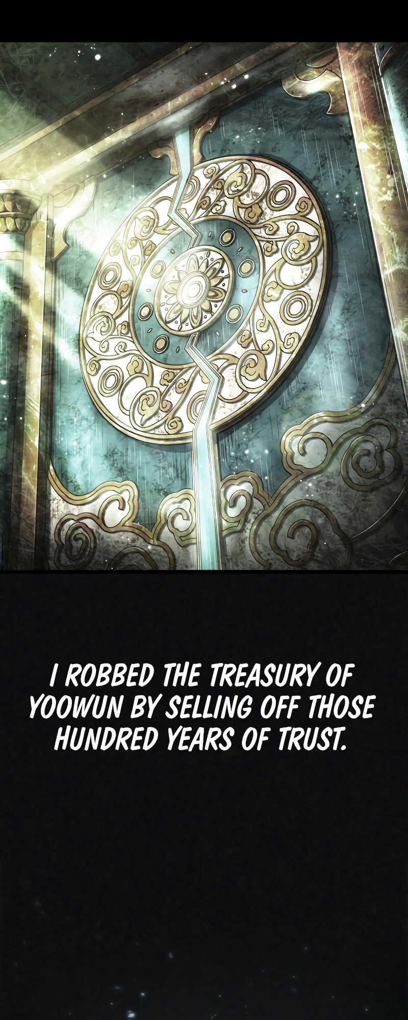 The World After the Fall Chapter 35 - Page 13