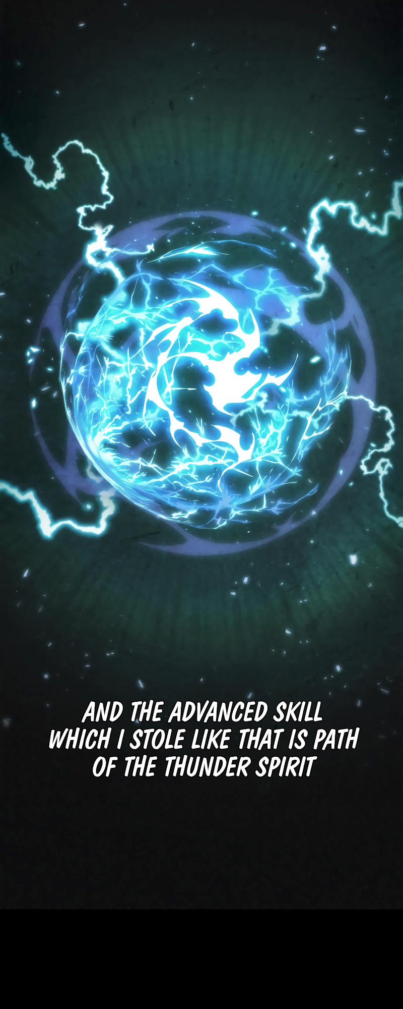 The World After the Fall Chapter 35 - Page 14