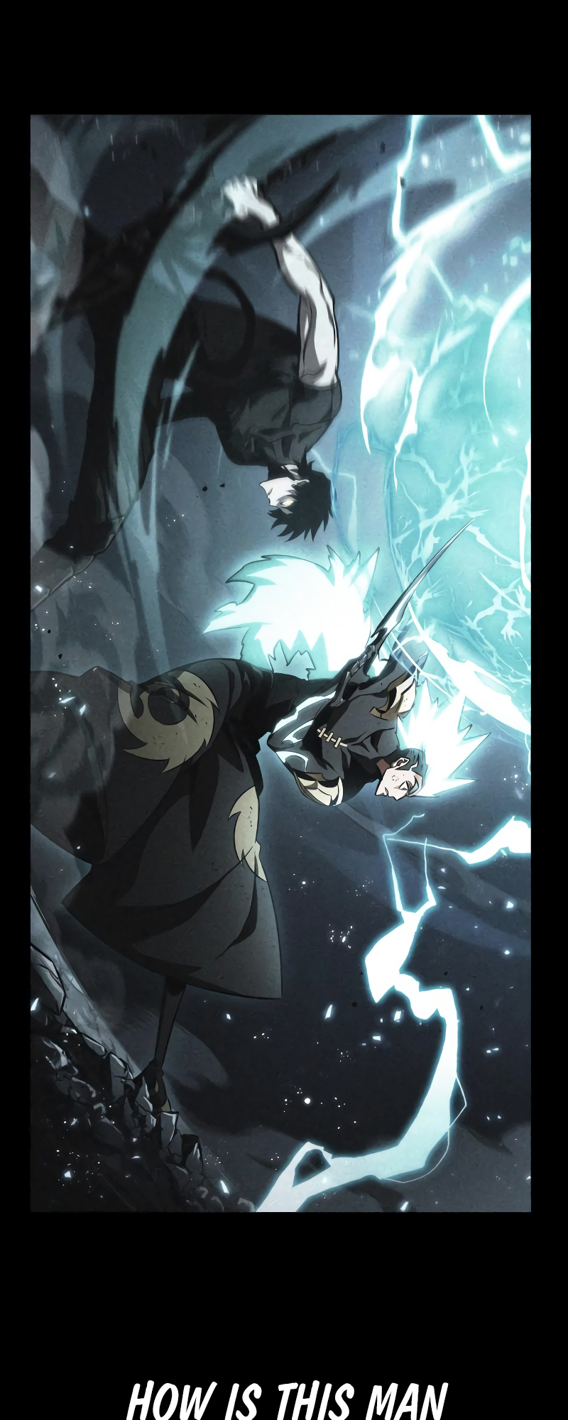 The World After the Fall Chapter 35 - Page 20