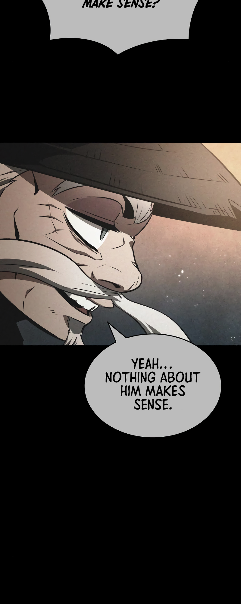 The World After the Fall Chapter 35 - Page 23