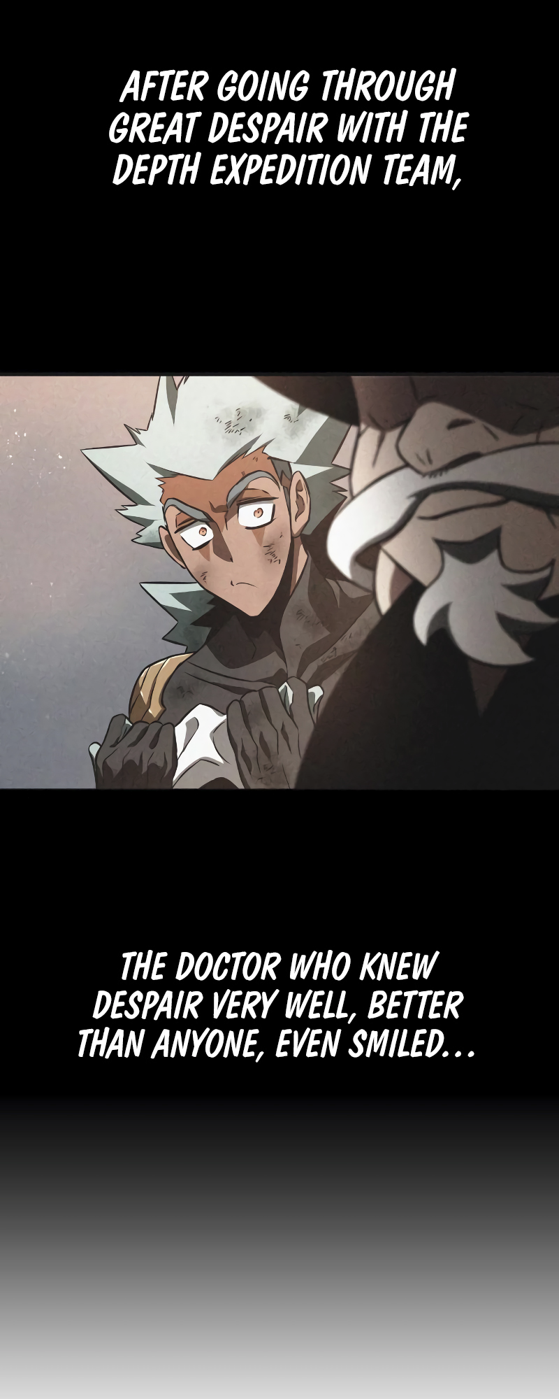 The World After the Fall Chapter 35 - Page 24