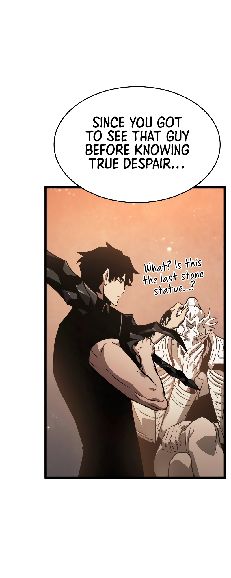 The World After the Fall Chapter 35 - Page 27