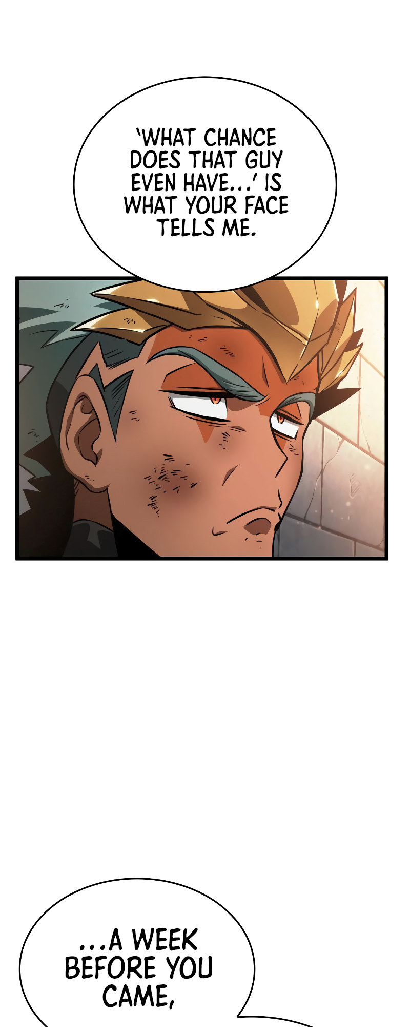 The World After the Fall Chapter 35 - Page 28