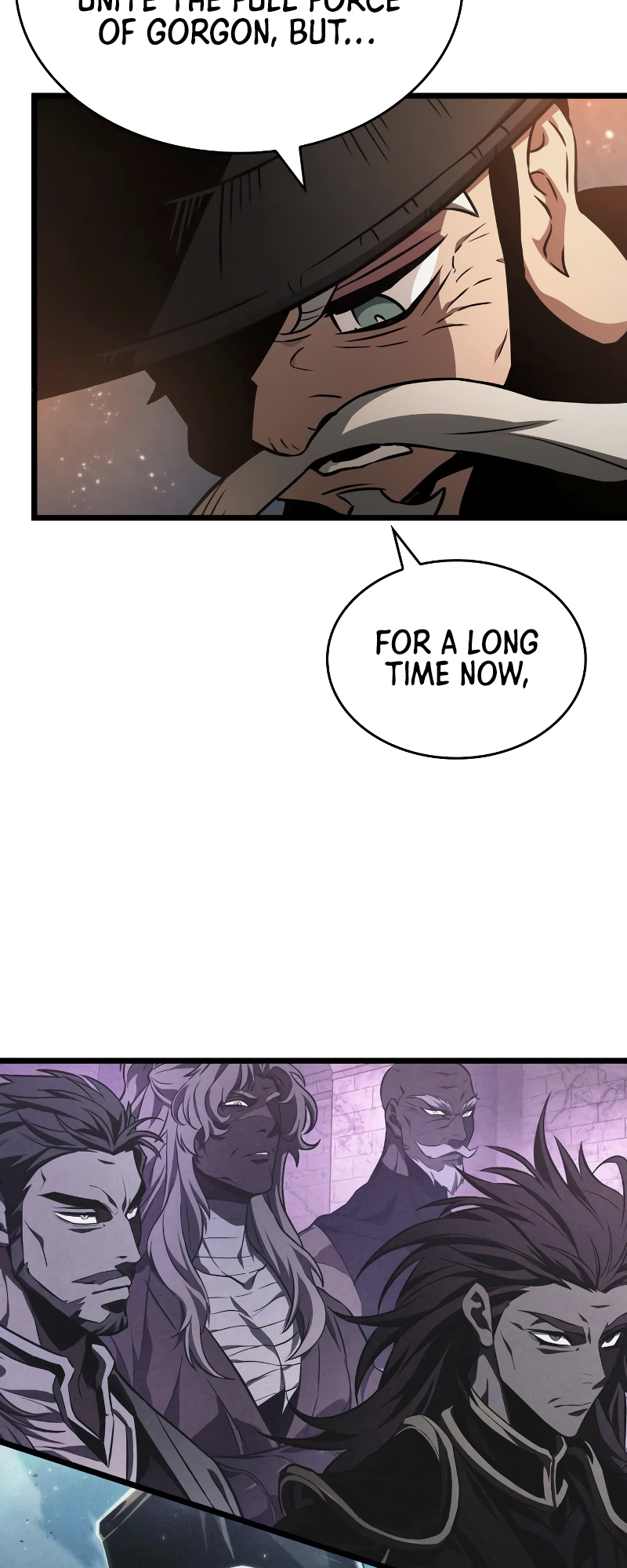 The World After the Fall Chapter 35 - Page 31
