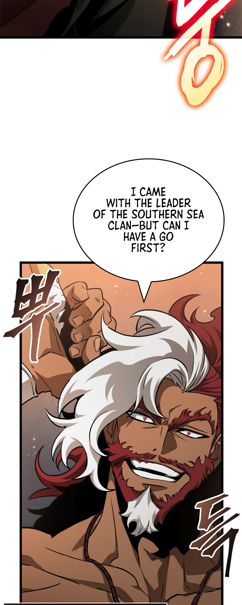 The World After the Fall Chapter 35 - Page 39