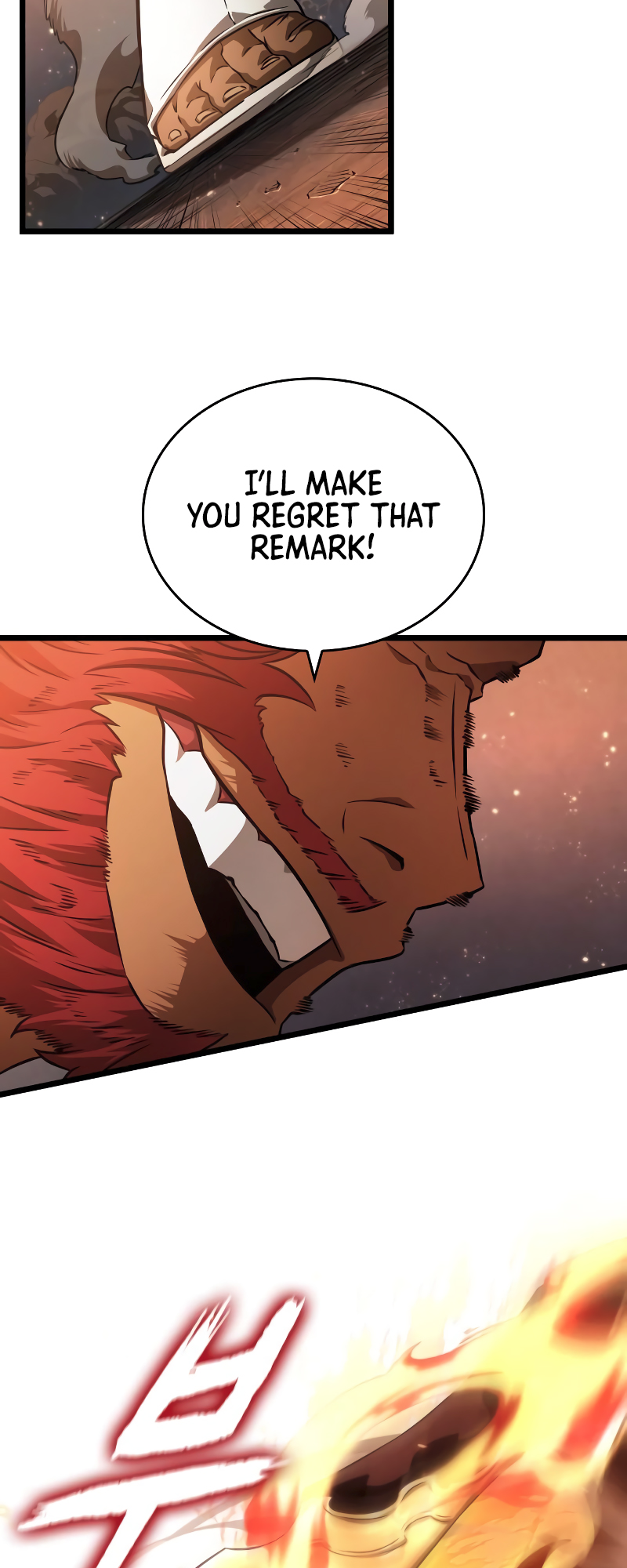 The World After the Fall Chapter 35 - Page 44